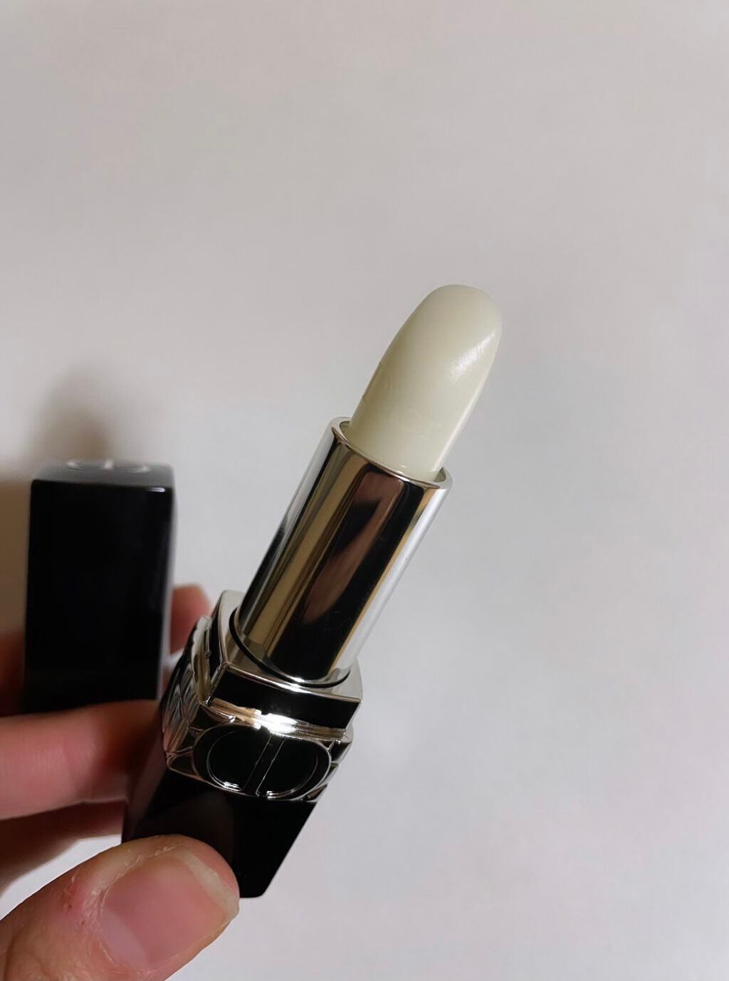 ルージュ ディオール バーム/Dior/リップバームを使ったクチコミ(3枚目)