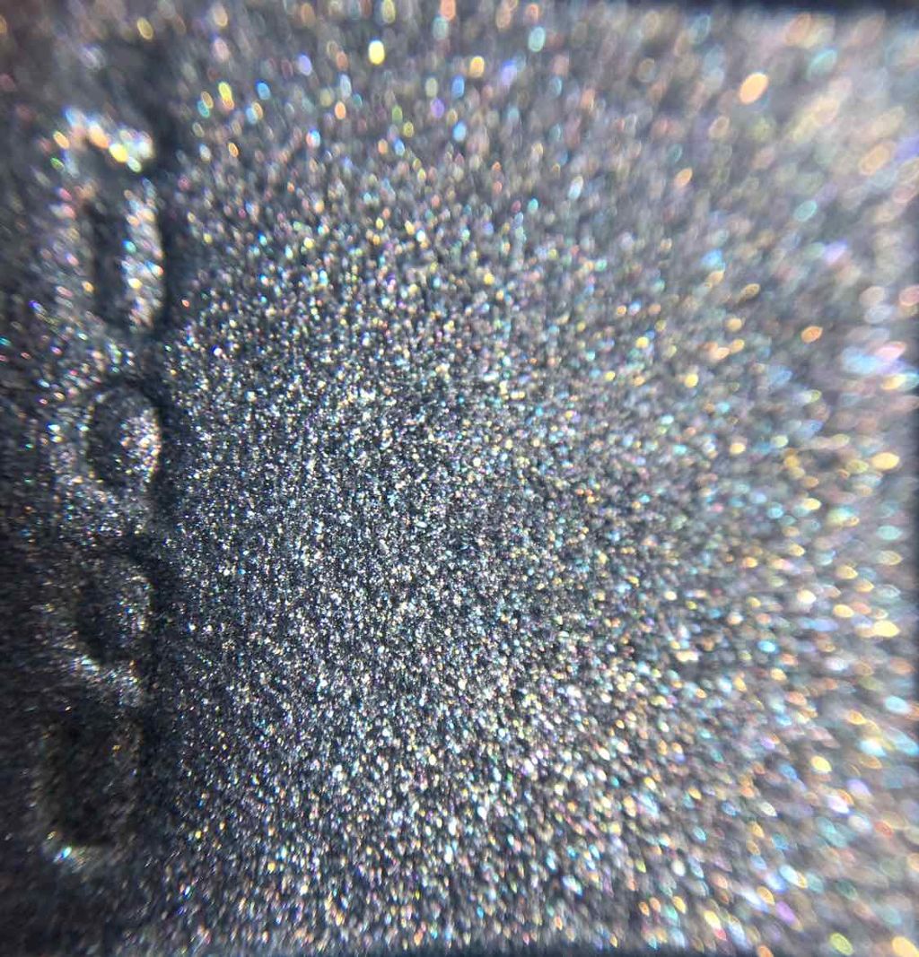 トーン タッチ アイズ/SUQQU/単色アイシャドウを使ったクチコミ(2枚目)