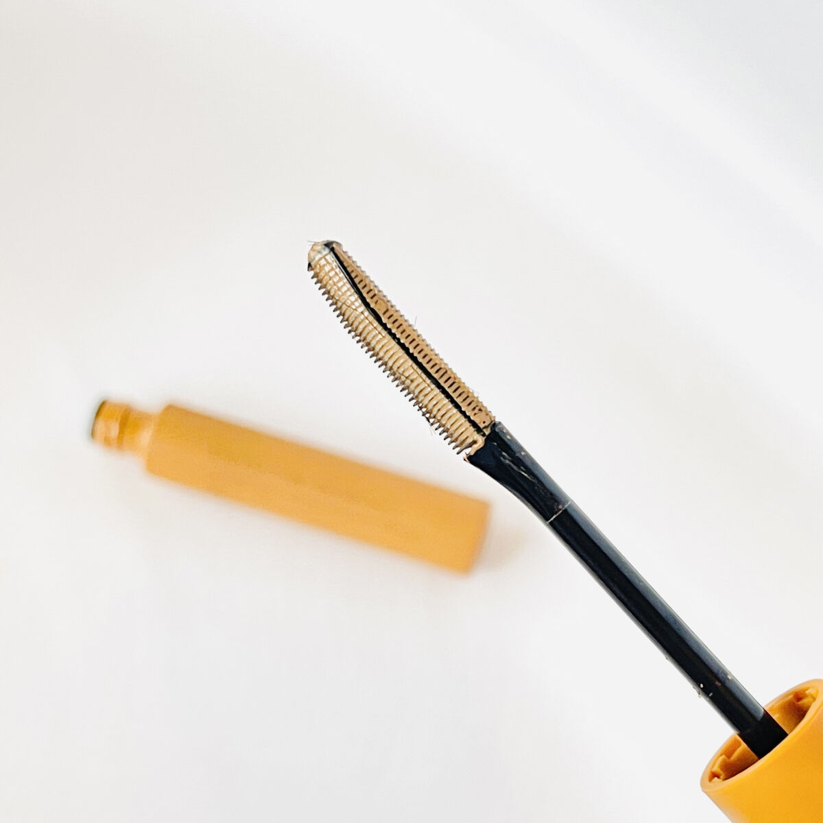 エテュセ アイエディション（マスカラベース）LE/ettusais/マスカラ下地を使ったクチコミ（2枚目）