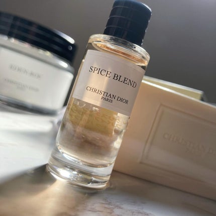 メゾンクリスチャンディオール エデンロックボディクリーム 試してみた】Dior メゾン クリスチャン ディオール エデン