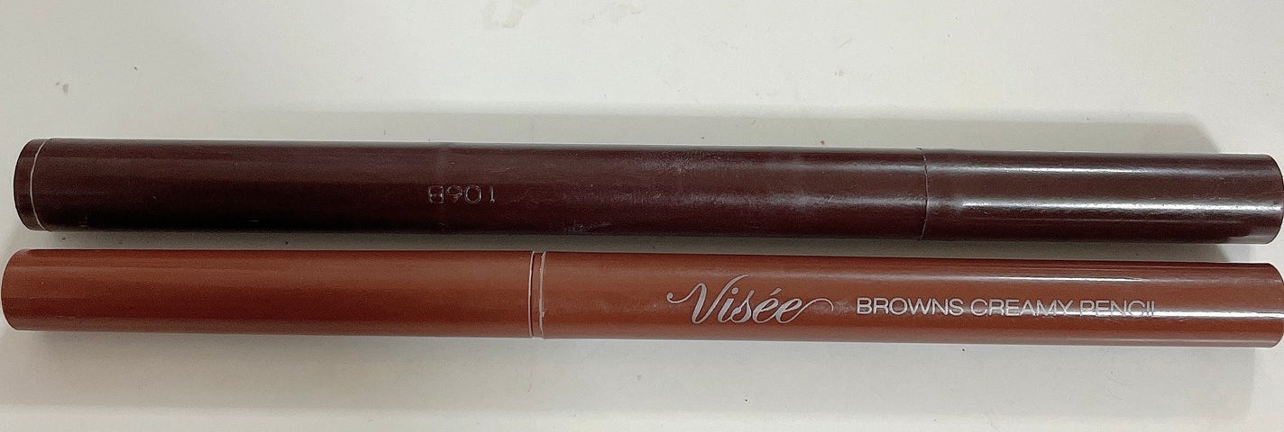 クリーミータッチライナー/キャンメイク/ジェルアイライナーを使ったクチコミ(2枚目)