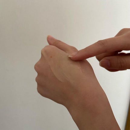 ゴマージュシュガー マンゴー/meshimase/ボディスクラブを使ったクチコミ(6枚目)