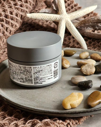 ディープクレイマスク/THE KUCHA/洗い流すパック・マスクを使ったクチコミ(4枚目)