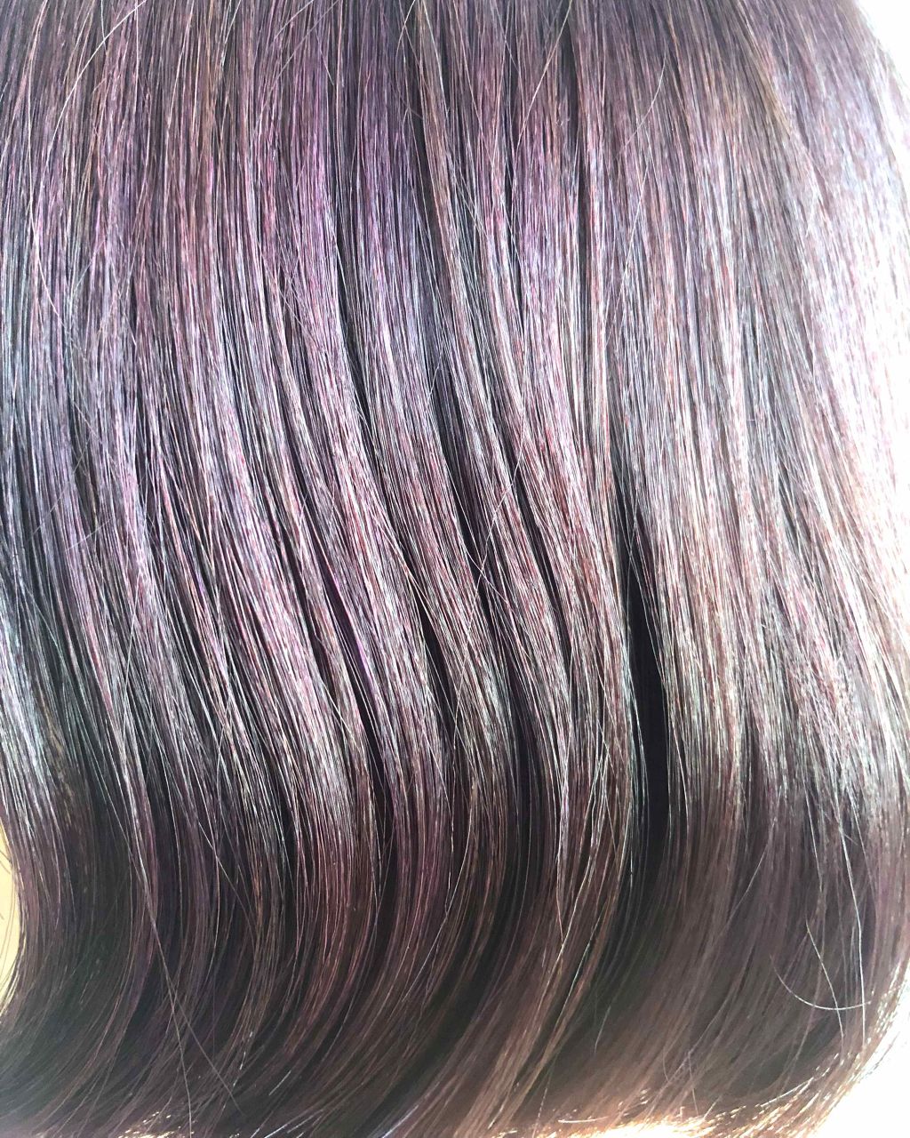 エンシェールズカラーバター/エンシェールズ/ヘアカラーを使ったクチコミ（3枚目）