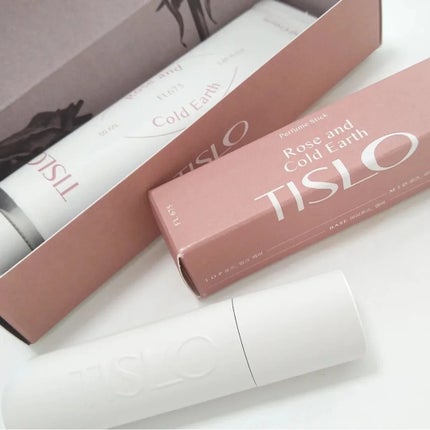 Cedarwood and Quiet Moment/Hand Cream/TISLO/ハンドクリームを使ったクチコミ(6枚目)