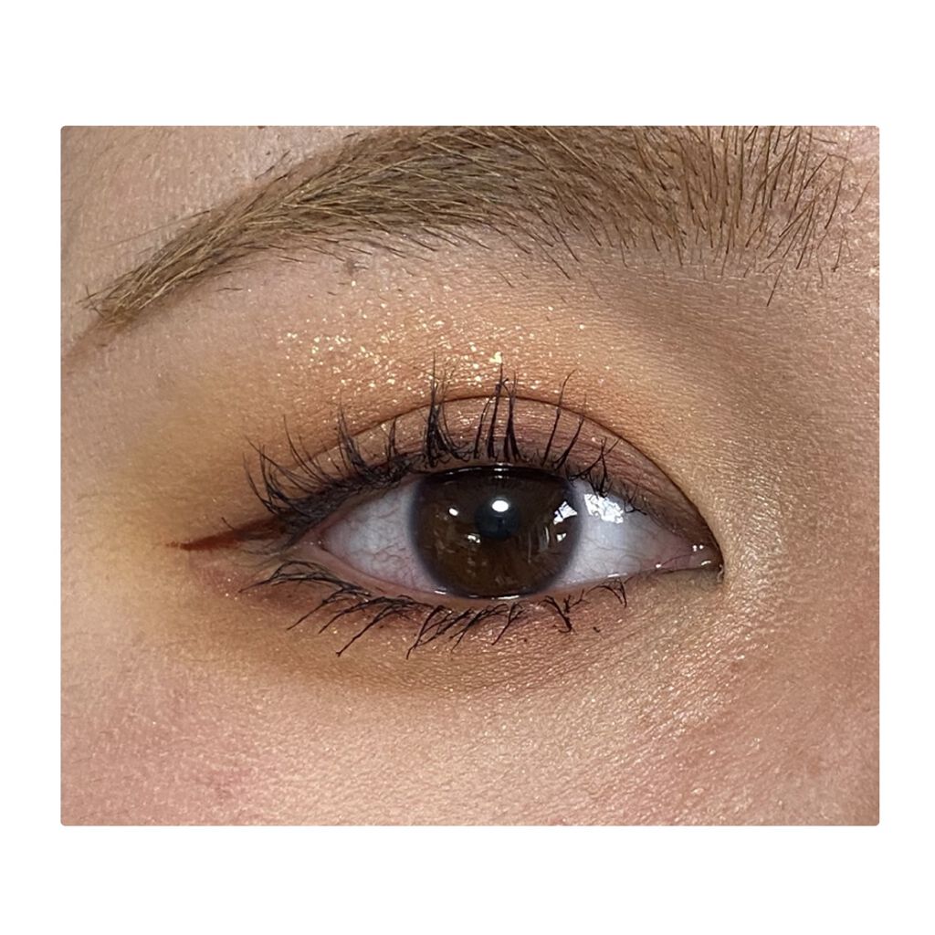 ショコラスウィート アイズ ソフトマット/リンメル ロンドン/アイシャドウパレットを使ったクチコミ（1枚目）