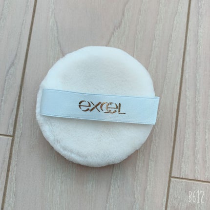 エクストラリッチパウダー ’21/excel/ルースパウダーを使ったクチコミ(3枚目)