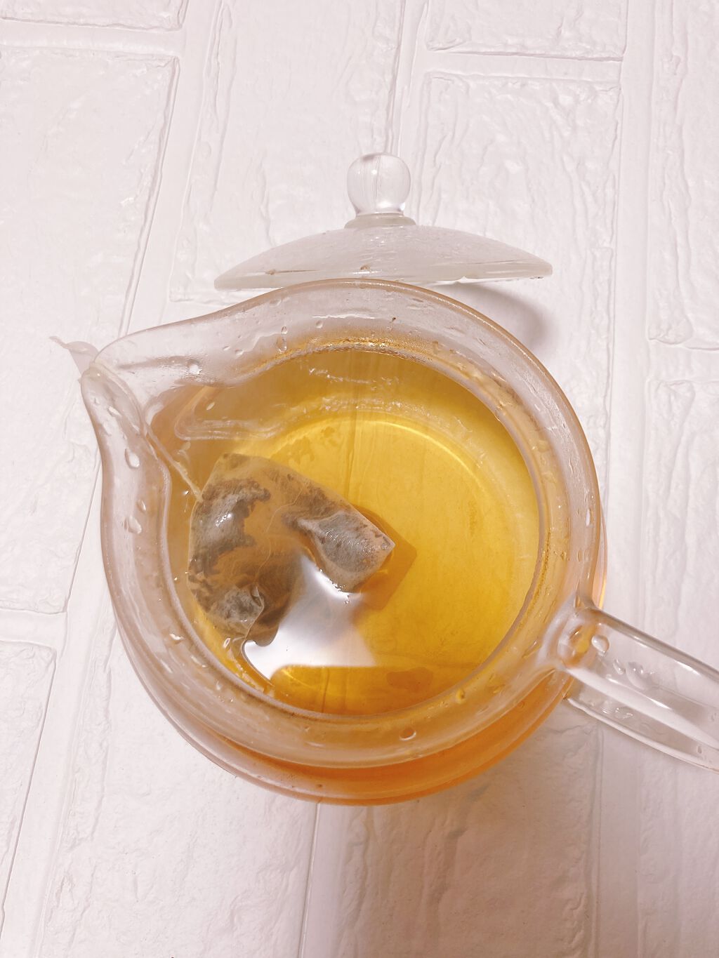 HaBidens BAISEN Tea /HaBidens/ドリンクを使ったクチコミ（3枚目）