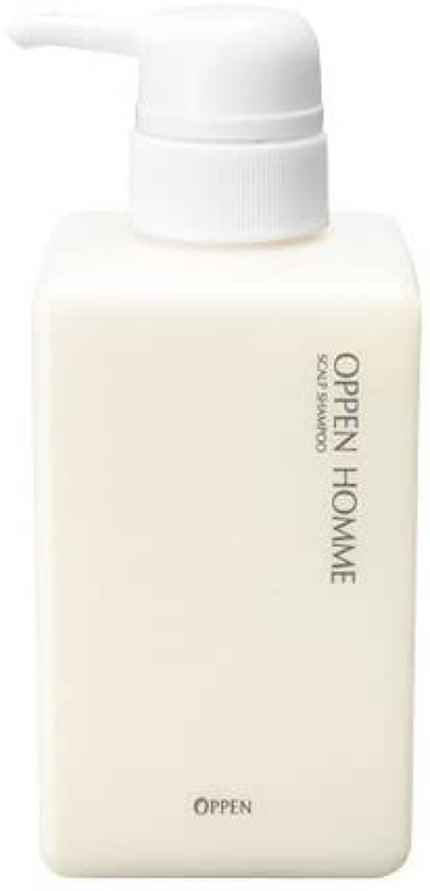 ジュヴール オッペン オム 薬用スカルプシャンプー