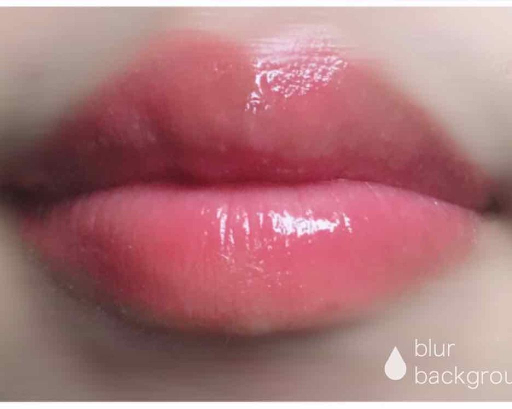 38°C / 99°F リップトリートメント (リップ美容液)/UZU BY FLOWFUSHI/リップケアを使ったクチコミ（2枚目）