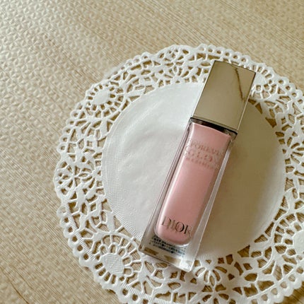 ディオールスキン フォーエヴァー グロウ マキシマイザー/Dior/ハイライトを使ったクチコミ(2枚目)