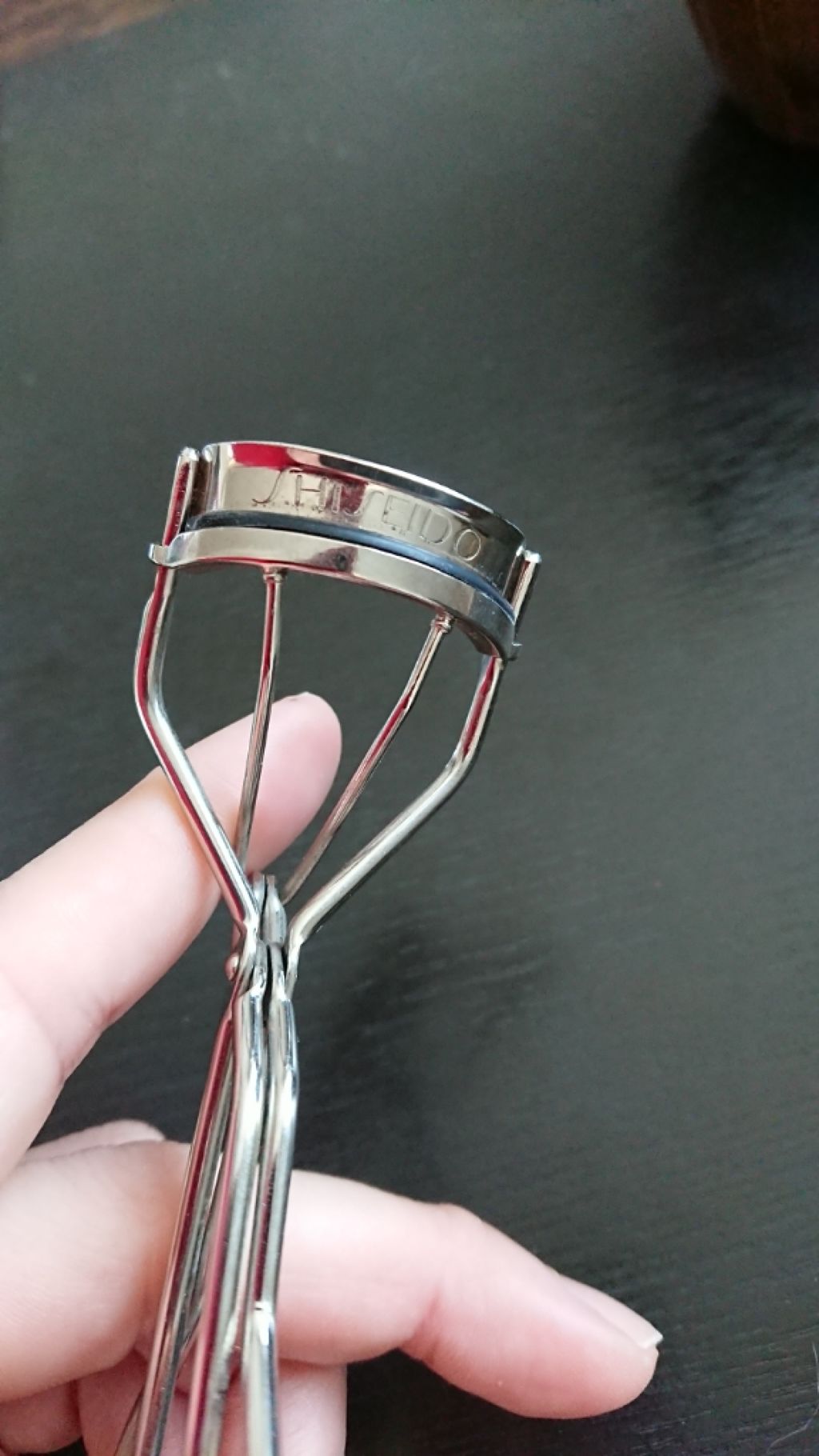 アイラッシュカーラー/SHISEIDO/ビューラーを使ったクチコミ(1枚目)