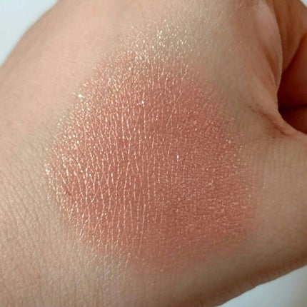 シャドーカスタマイズ (フローティング)/MAJOLICA MAJORCA/単色アイシャドウを使ったクチコミ(2枚目)