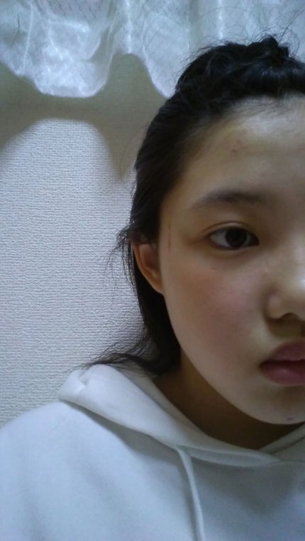 【旧品】パウダーチークス/キャンメイク/パウダーチークを使ったクチコミ(1枚目)