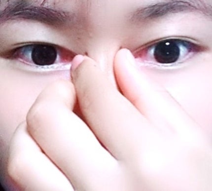 ワンダーアイリッドテープ Extra/D-UP/二重まぶた用アイテムを使ったクチコミ(4枚目)