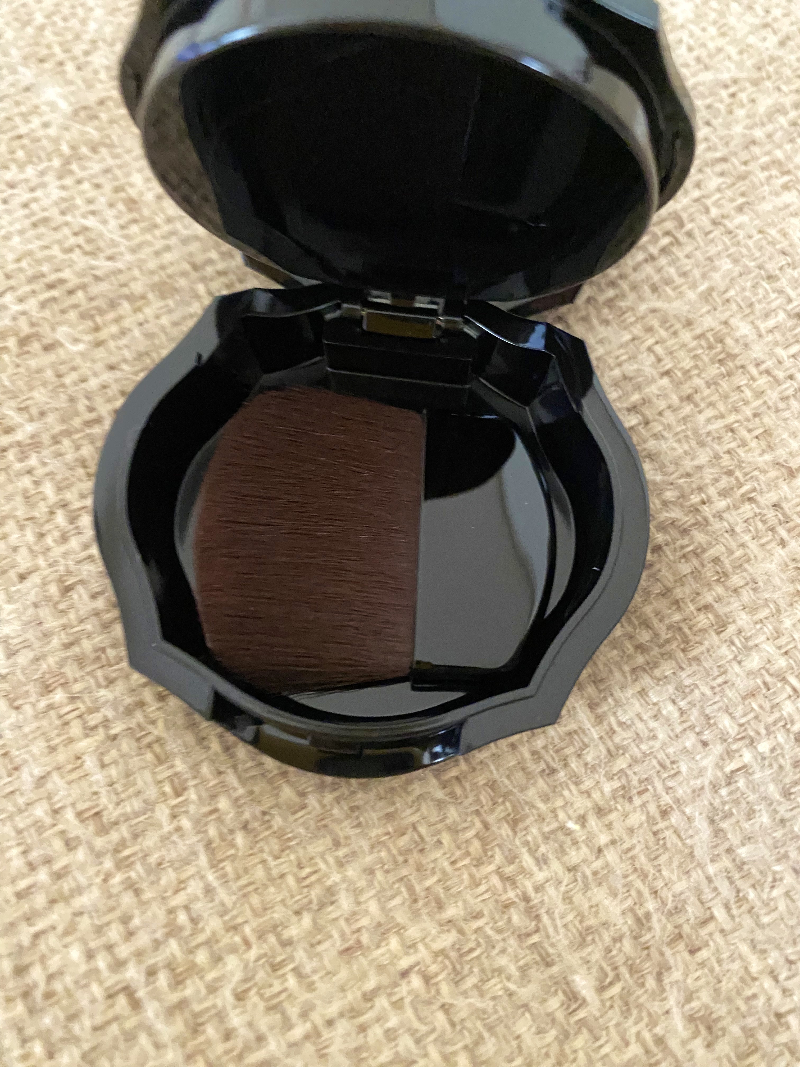 フォギーオンチークス Ｎ/Visée/パウダーチークを使ったクチコミ（3枚目）