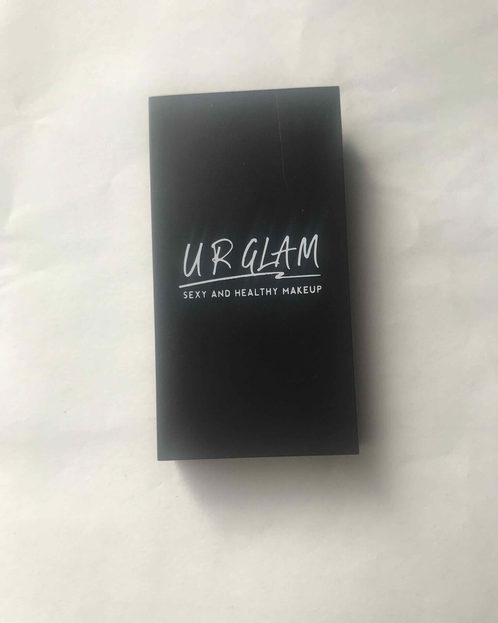 UR GLAM　EYEBROW POWDER/U R GLAM/パウダーアイブロウを使ったクチコミ（1枚目）