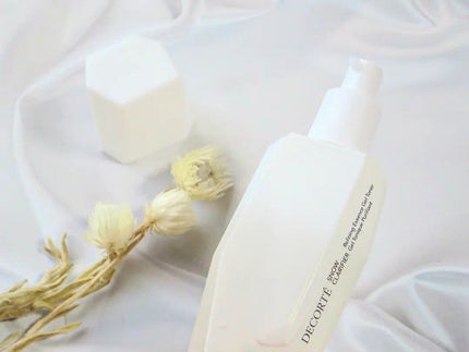 スノー クラリファイア/DECORTÉ/美容液を使ったクチコミ(3枚目)