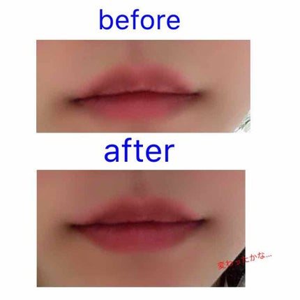 レブロン キス シュガー スクラブ/REVLON/リップスクラブを使ったクチコミ(3枚目)