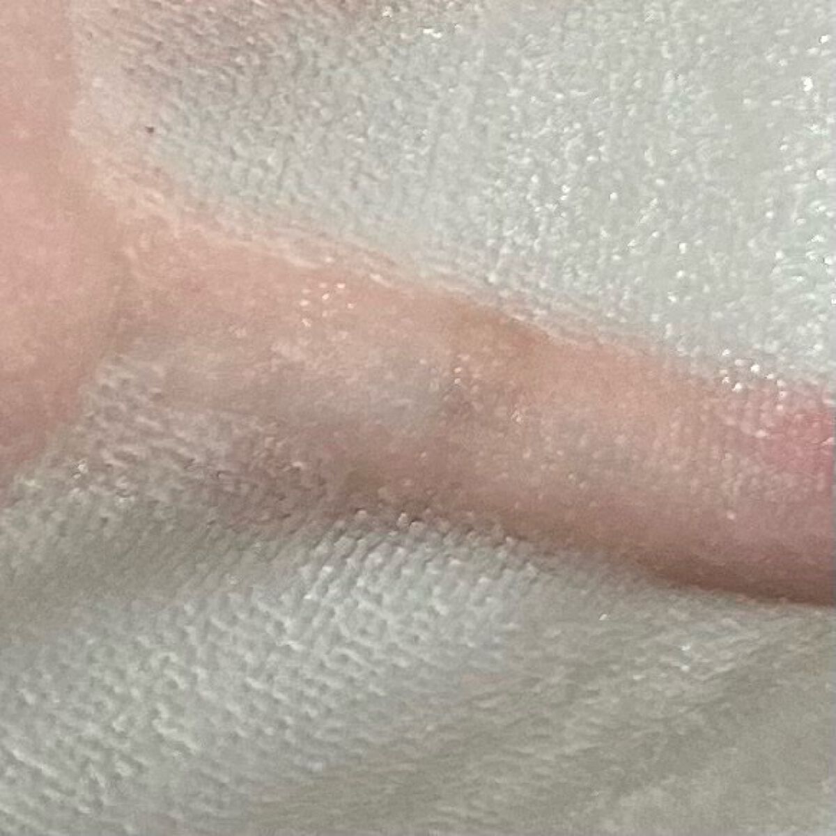 ミノン アミノモイスト ぷるぷるしっとり肌マスク/ミノン/シートマスク・パックを使ったクチコミ(7枚目)