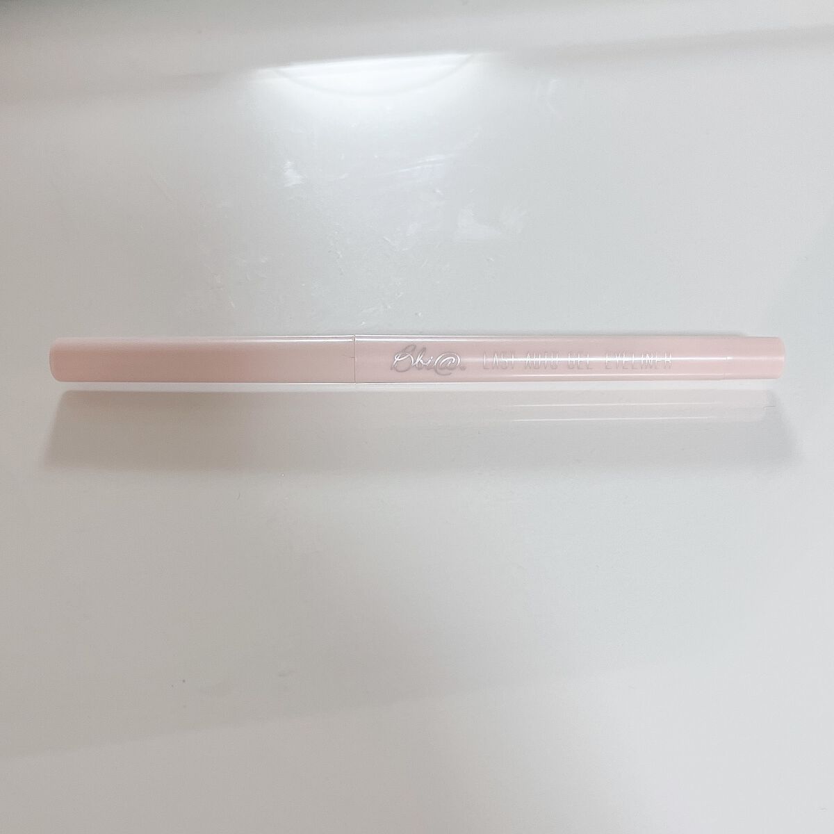 ラストパウダーペンシル/BBIA/ペンシルアイライナーを使ったクチコミ（1枚目）