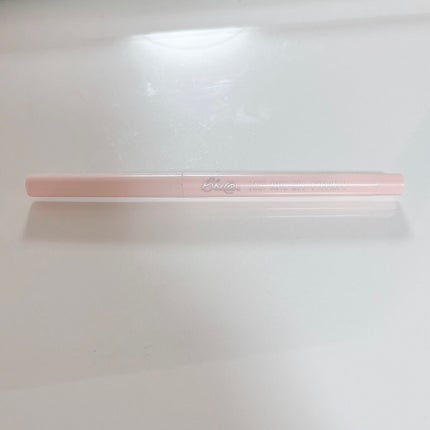 ラストパウダーペンシル/BBIA/ペンシルアイライナーを使ったクチコミ(1枚目)