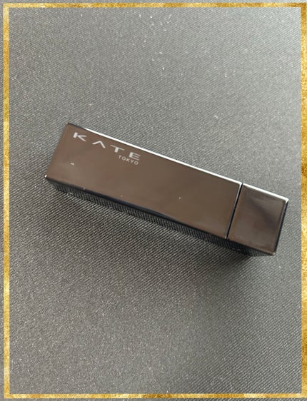 ケイト リップモンスター/KATE/口紅を使ったクチコミ(1枚目)