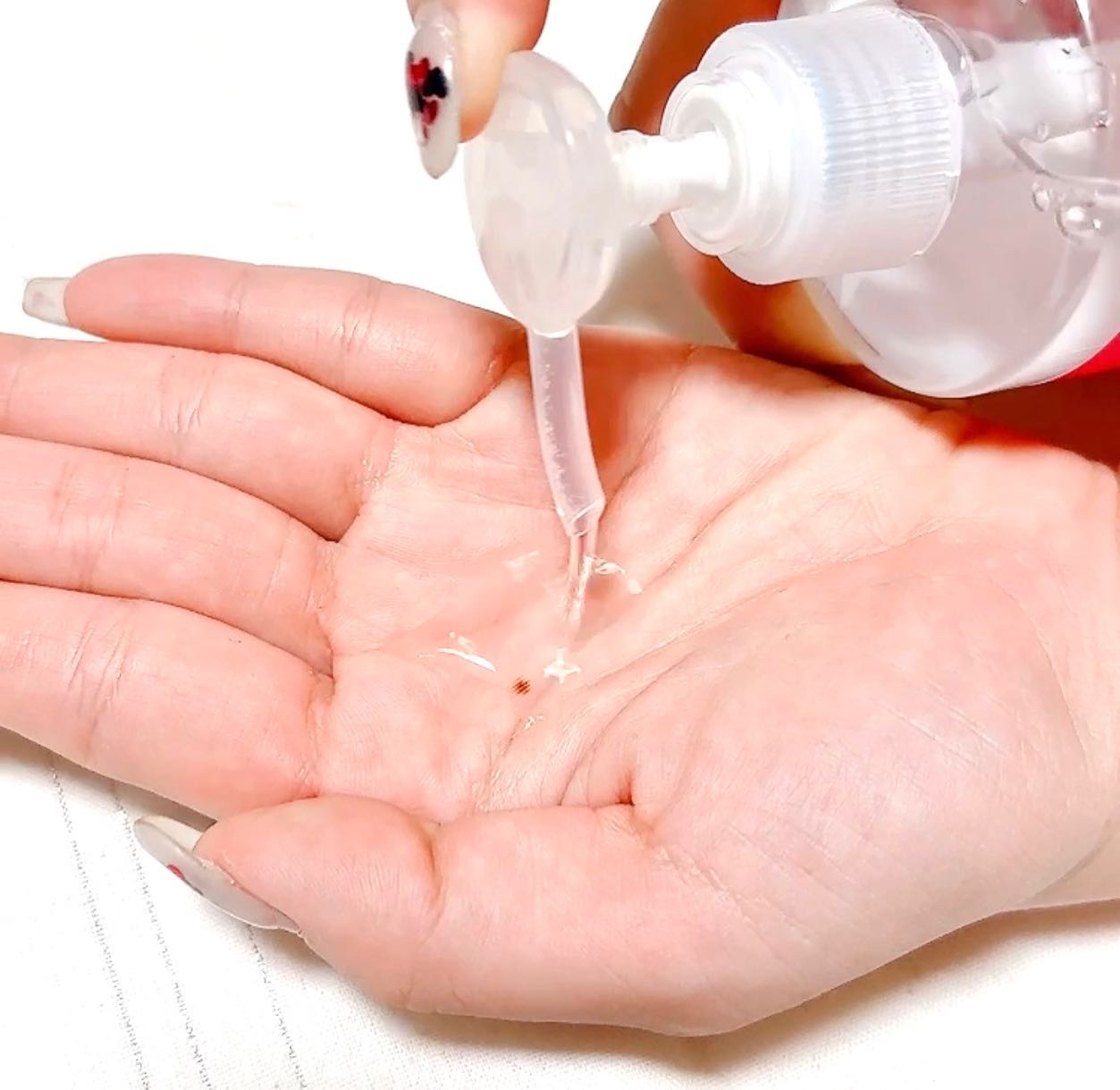 ヘパトリート 薬用保湿化粧水/ゼトックスタイル/化粧水を使ったクチコミ（2枚目）