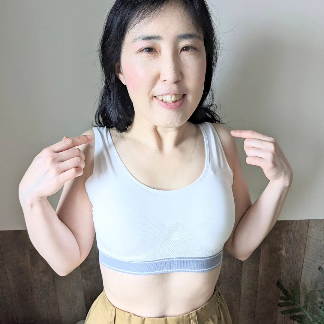 Viageビューティーアップナイトブラ/ネクステージ/ナイトブラを使ったクチコミ(1枚目)