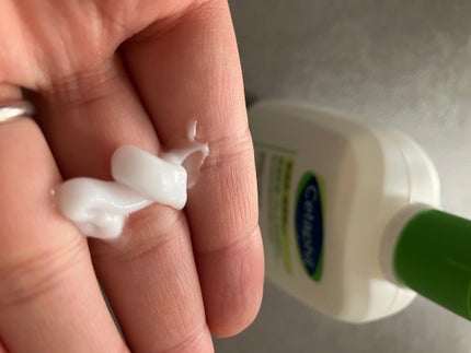 セタフィル モイスチャライジングローション/セタフィル/ボディローションを使ったクチコミ(4枚目)