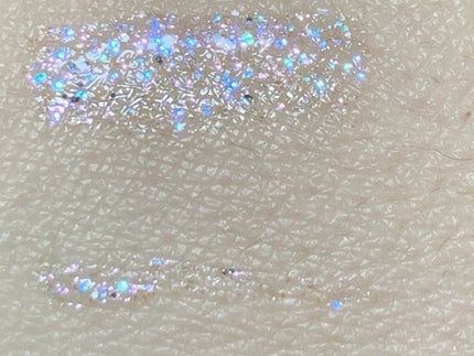 ウォンジョンヨ ダイヤモンドライナー/Wonjungyo/リキッドアイシャドウを使ったクチコミ(9枚目)