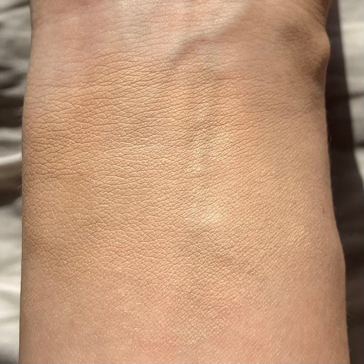 ゼン ウェア フルイド/DECORTÉ/リキッドファンデーションを使ったクチコミ(4枚目)