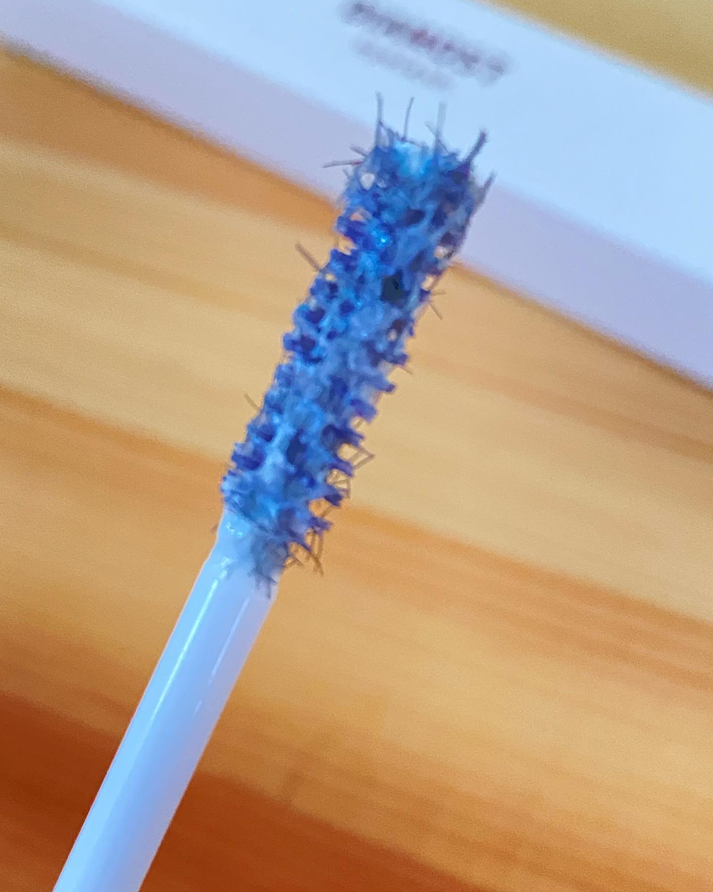 2wayまつ毛美容液/DIAMOSTeyelash/まつげ美容液を使ったクチコミ（2枚目）