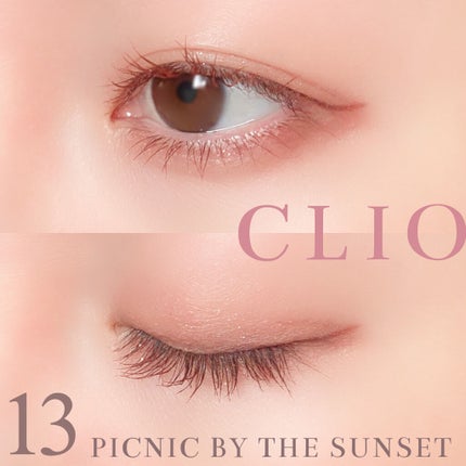 描くふたえアイライナー/CEZANNE/リキッドアイライナーを使ったクチコミ(1枚目)