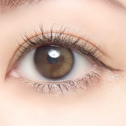 「密着アイライナー」ショート筆リキッド/デジャヴュ/リキッドアイライナーを使ったクチコミ(6枚目)