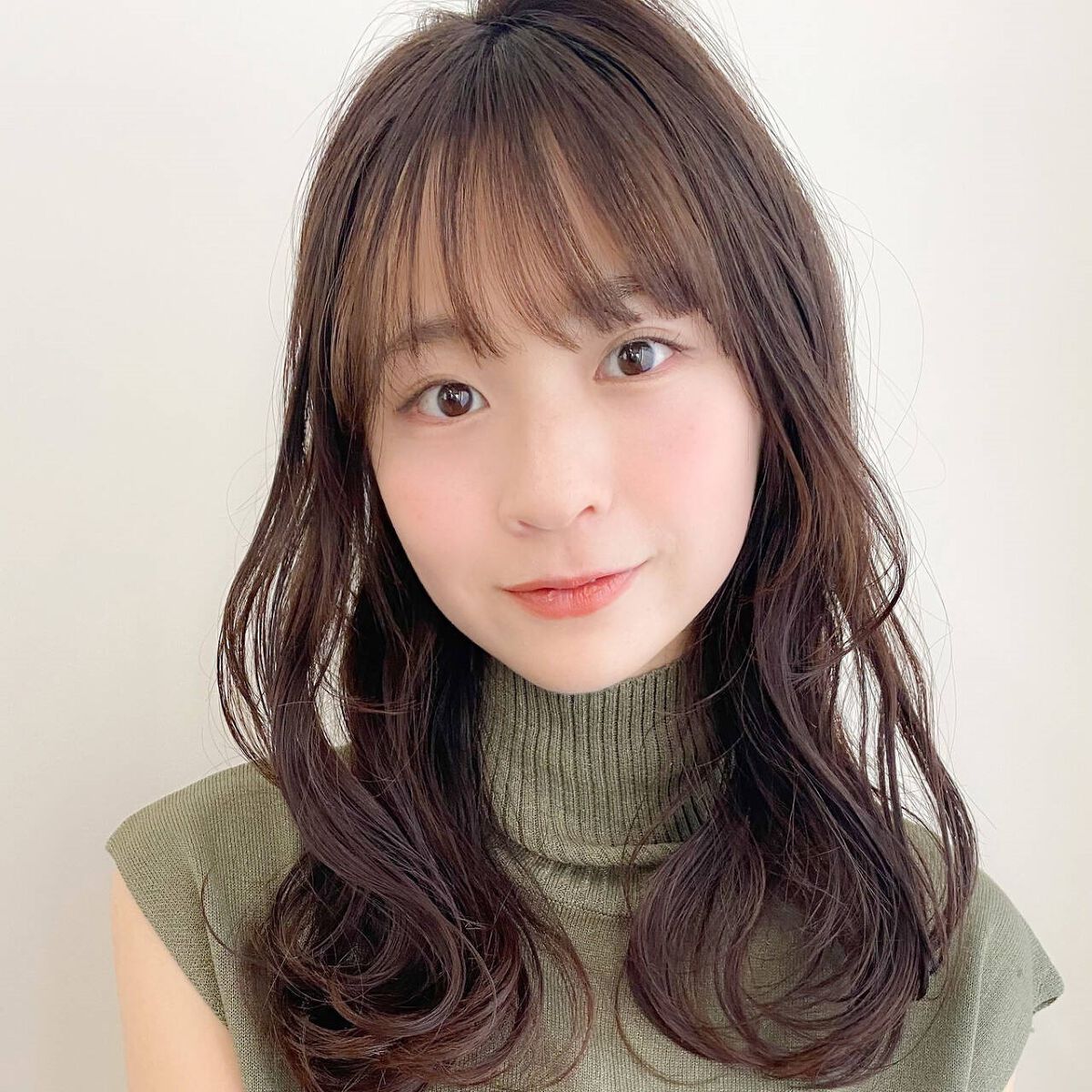 【多部未華子さんメイクの仕方】マイファミリー・わたナギ風眉毛&リップの方法≪3つのコツで一重・奥二重さんも可愛い印象へ≫のサムネイル