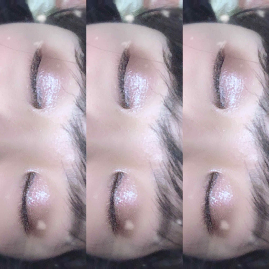 KILLAWATT FREESTYLE HIGHLIGHTER DUO/FENTY BEAUTY BY RIHANNA/パウダーハイライトを使ったクチコミ(1枚目)