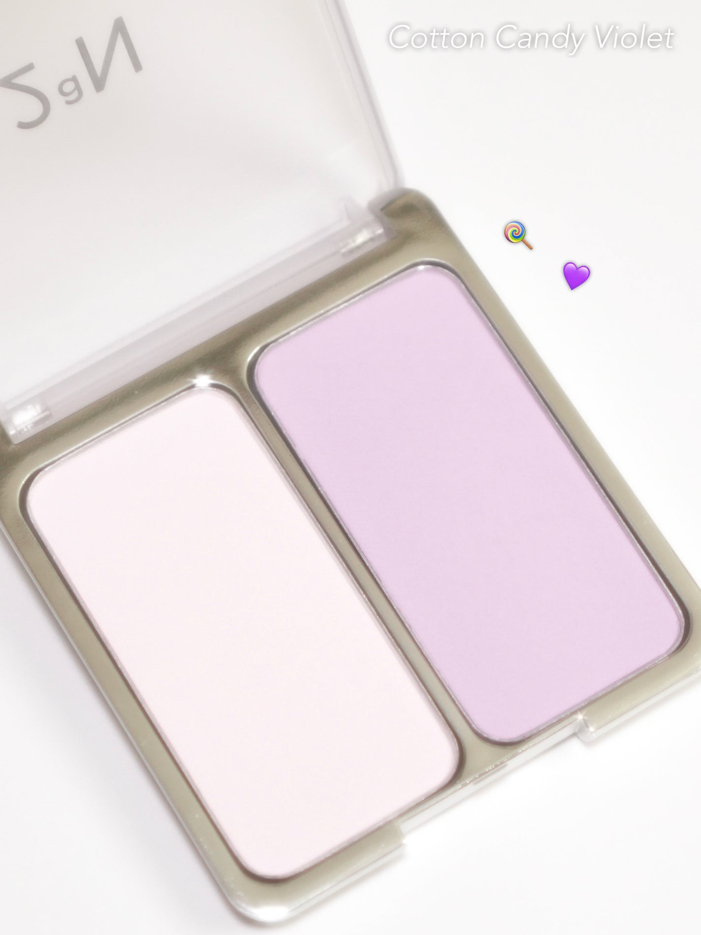 デュアルチーク/2aN/パウダーチークを使ったクチコミ(3枚目)