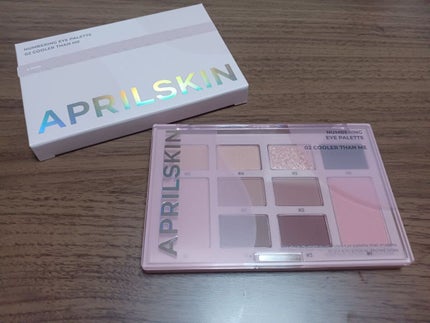 リアルカレンデュラピーリングジェル/APRILSKIN/ピーリングを使ったクチコミ(7枚目)