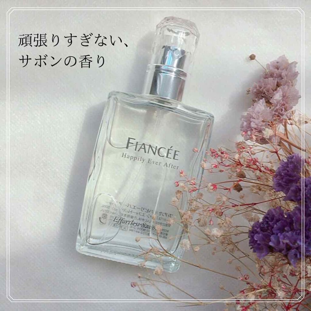 ãããªãŒãšããŒã¢ãã¿ãŒããªãŒããã«ãã¡ã³ããšãã©ãŒãã¬ã¹ãµãã³/ãã£ã¢ã³ã»/éŠæ°Ž(ã¬ãã£ãŒã¹)ã䜿ã£ãã¯ãã³ãïŒ1æç®ïŒ