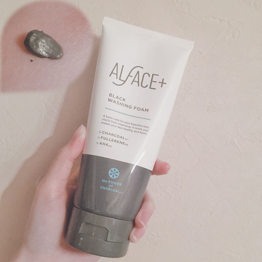 ロゼット洗顔パスタ 海泥スムース/ロゼット/洗顔フォームを使ったクチコミ（2枚目）