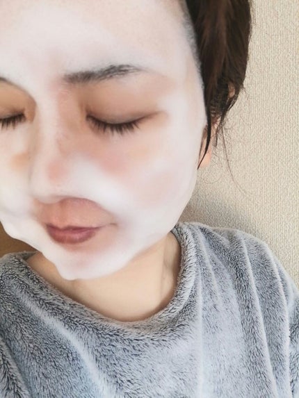 テヒ on LIPS 「Laxiii楽梓 “時間を大切に・肌力を育てる・お肌に優しい”..」(5枚目)