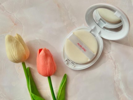 クラリティブラン サーフェイサー/ALBLANC/化粧下地を使ったクチコミ(6枚目)