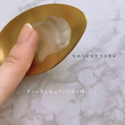ローシャンプー/SABON/市販シャンプーを使ったクチコミ(5枚目)