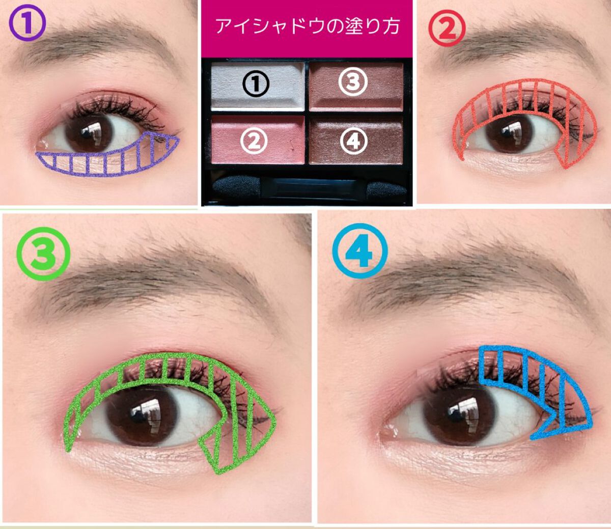 シアトリカルパウダーN クリアホワイト/パルガントン/ルースパウダーを使ったクチコミ（2枚目）