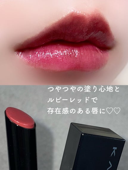 ケイト リップモンスター/KATE/口紅を使ったクチコミ(4枚目)