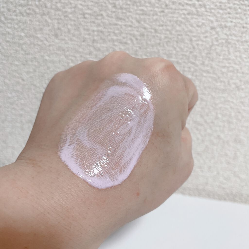 プロディフェンス オールインワンUV ムース/サンカット®/日焼け止めクリームを使ったクチコミ(4枚目)