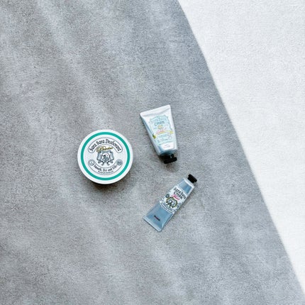 薬用さらさらデオドラントパウダー/デオナチュレ/デオドラント・制汗剤を使ったクチコミ(1枚目)