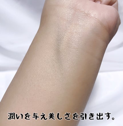オイデルミン エッセンスローション/SHISEIDO/化粧水を使ったクチコミ(5枚目)
