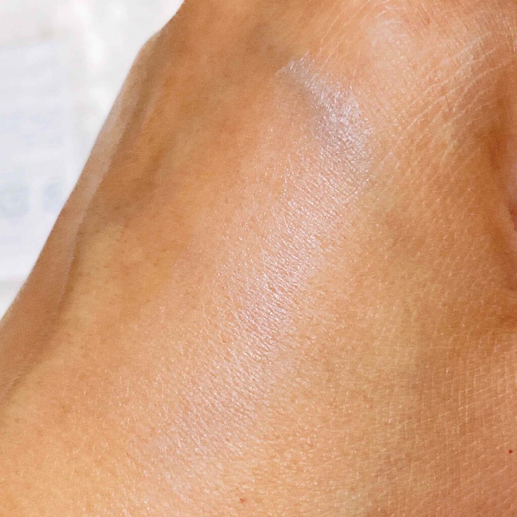 スキンスムーザー/m.m.m/化粧下地を使ったクチコミ(4枚目)